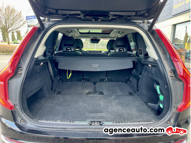 Volvo XC90 — 21