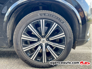 Volvo XC90 — 22