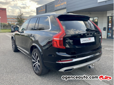 Volvo XC90 — 4