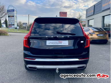 Volvo XC90 — 5