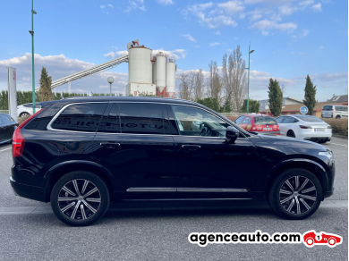 Volvo XC90 — 7