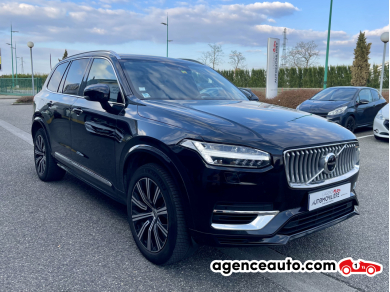 Volvo XC90 — 8