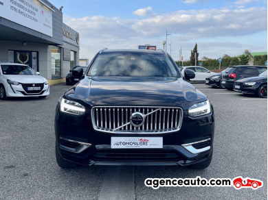 Volvo XC90 — 9