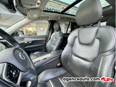 Volvo XC90 — 10