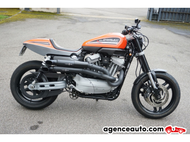 Harley Davidson XR