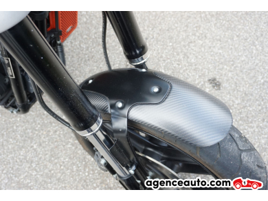 Harley Davidson XR — 18