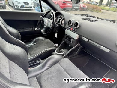 Audi TT — 11