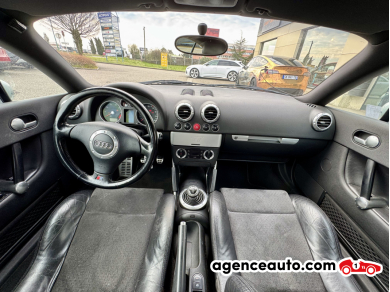 Audi TT — 13