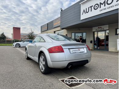 Audi TT — 3