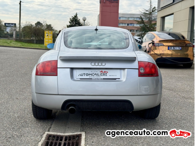 Audi TT — 4