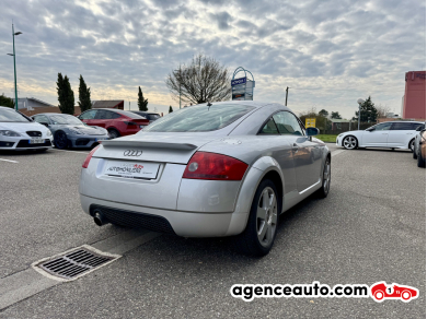 Audi TT — 5