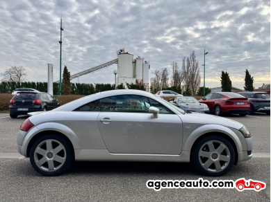 Audi TT — 6