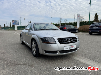 Audi TT — 7