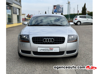 Audi TT — 8