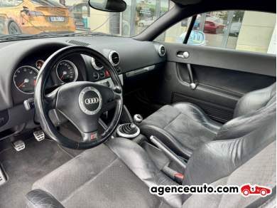 Audi TT — 9