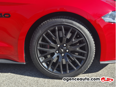 Ford Mustang — 11