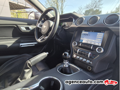 Ford Mustang — 16