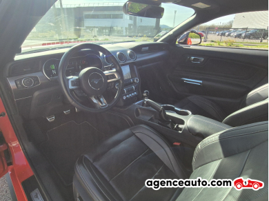 Ford Mustang — 18