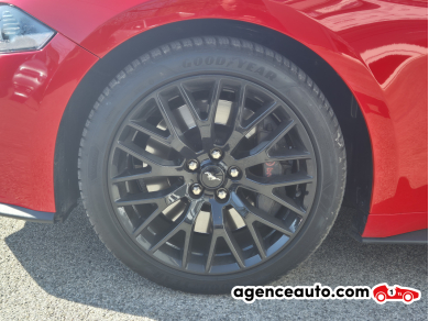 Ford Mustang — 23