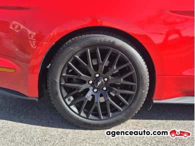 Ford Mustang — 24
