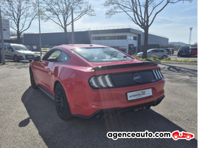 Ford Mustang — 7