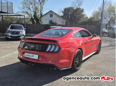 Ford Mustang — 9