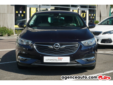 Opel Insignia — 2