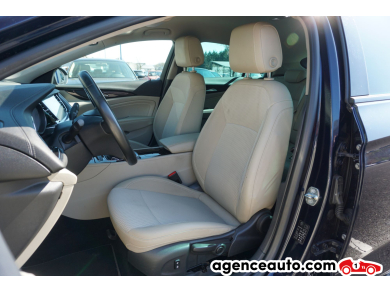Opel Insignia — 11