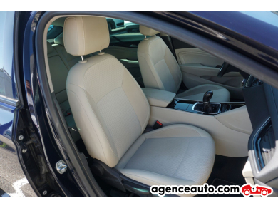 Opel Insignia — 12