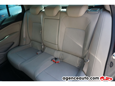 Opel Insignia — 13