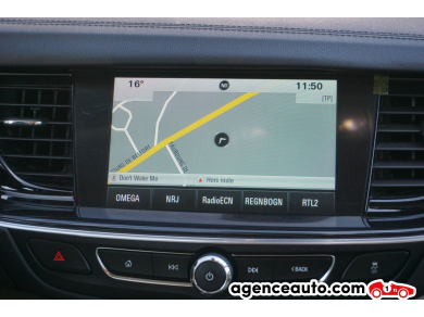 Opel Insignia — 14