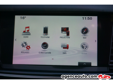 Opel Insignia — 16