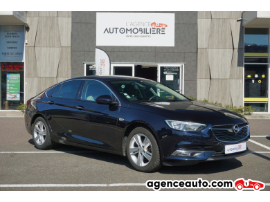 Opel Insignia — 3