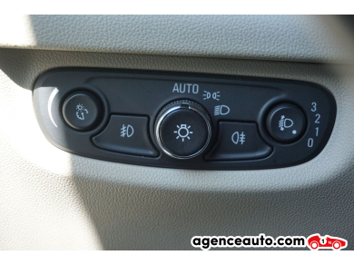 Opel Insignia — 22