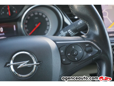 Opel Insignia — 25