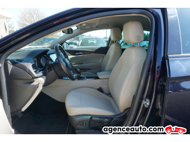Opel Insignia — 27
