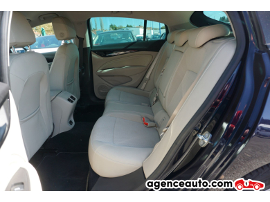 Opel Insignia — 28