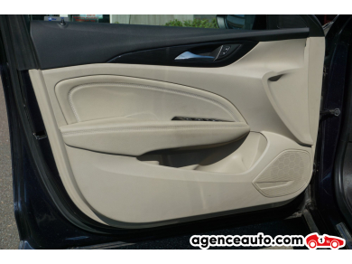 Opel Insignia — 30