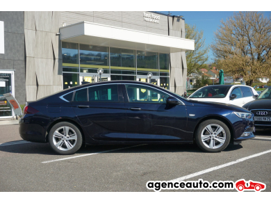 Opel Insignia — 4