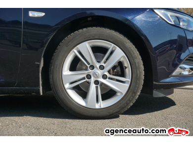 Opel Insignia — 33