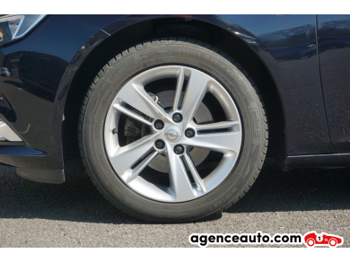 Opel Insignia — 34