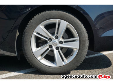 Opel Insignia — 35