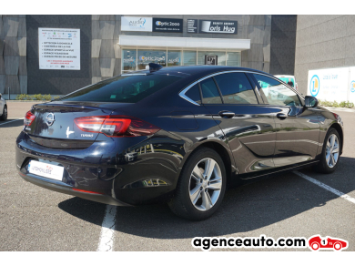 Opel Insignia — 5
