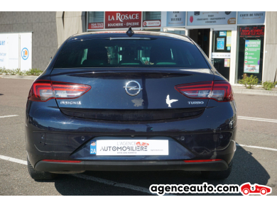 Opel Insignia — 6
