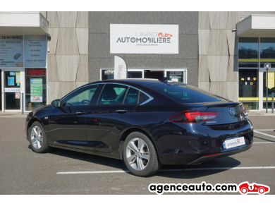 Opel Insignia — 7