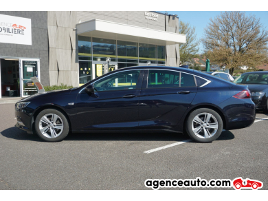 Opel Insignia — 8