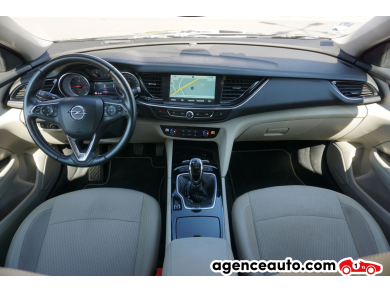 Opel Insignia — 9