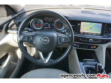 Opel Insignia — 10