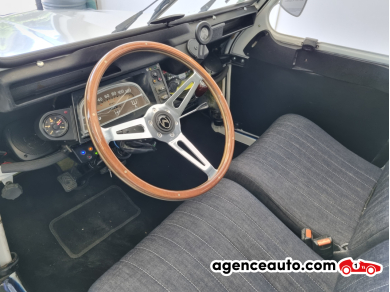 Citroen 2CV — 11