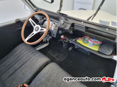 Citroen 2CV — 13